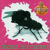 Push (DK) : Maximum Entertainment